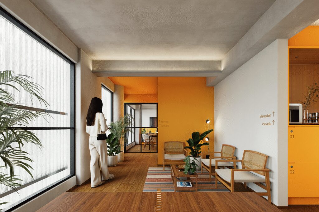 Coworking